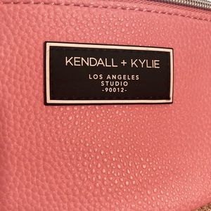 KENDALL + KYLIE NWT Crossbody or belt bag